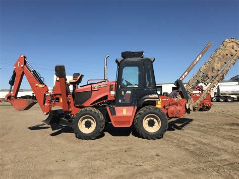 ditch witch walk behind skid steer for sale|ditch witch sk900 price.